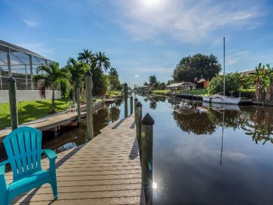 Cape Coral Vacation Home Sleeps Six Guests Cape Coral Vacation Home Sleeps Six Guests