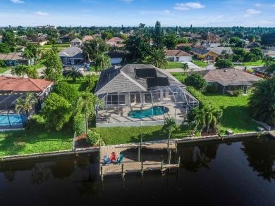 Cape Coral Vacation Home Sleeps Six Guests Cape Coral Vacation Home Sleeps Six Guests
