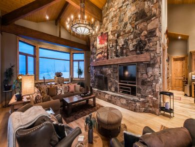 Park City Deer Valley Canyons Resort Home 923726