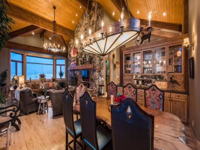 Park City Deer Valley Canyons Resort Home 923726