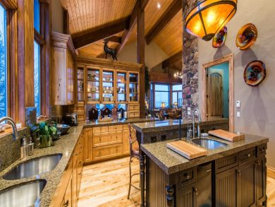 Park City Deer Valley Canyons Resort Home 923726