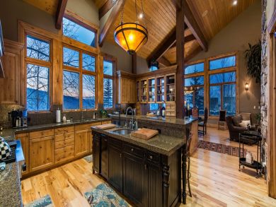 Park City Deer Valley Canyons Resort Home 923726
