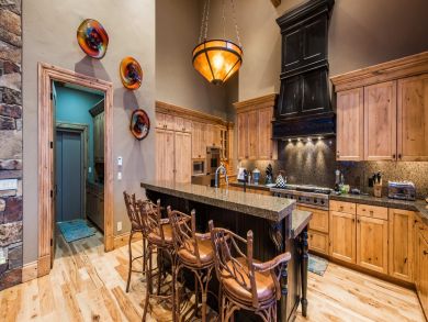 Park City Deer Valley Canyons Resort Home 923726
