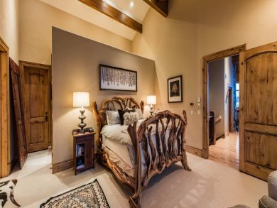 Park City Deer Valley Canyons Resort Home 923726