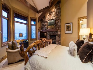 Park City Deer Valley Canyons Resort Home 923726