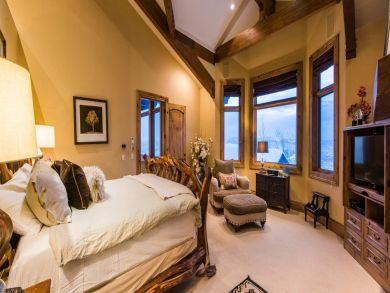 Park City Deer Valley Canyons Resort Home 923726