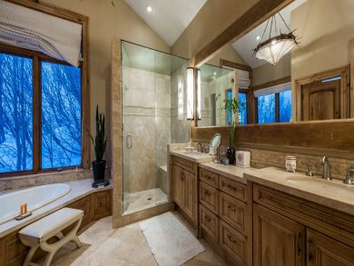 Park City Deer Valley Canyons Resort Home 923726