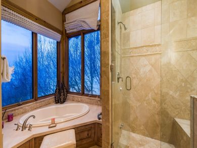 Park City Deer Valley Canyons Resort Home 923726