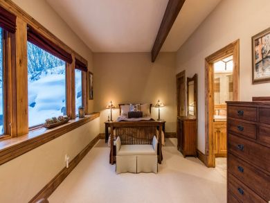 Park City Deer Valley Canyons Resort Home 923726