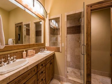 Park City Deer Valley Canyons Resort Home 923726