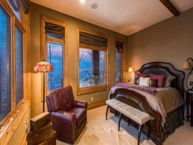 Park City Deer Valley Canyons Resort Home 923726