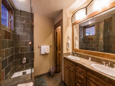 Park City Deer Valley Canyons Resort Home 923726