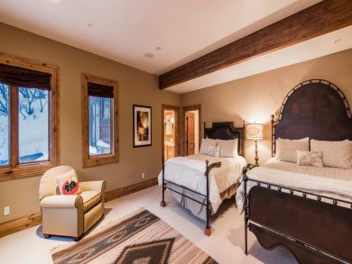 Park City Deer Valley Canyons Resort Home 923726