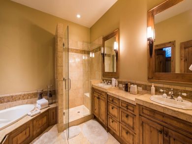 Park City Deer Valley Canyons Resort Home 923726