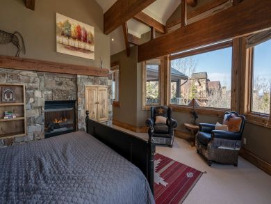 Park City Deer Valley Canyons Resort Home 923726