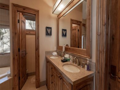 Park City Deer Valley Canyons Resort Home 923726