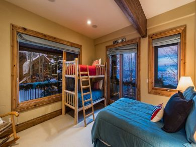Park City Deer Valley Canyons Resort Home 923726
