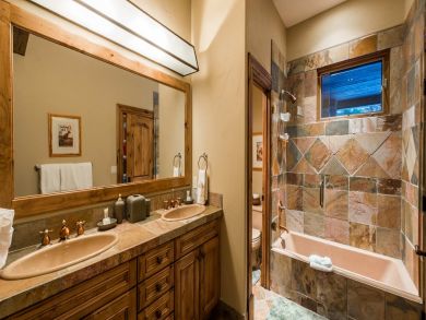 Park City Deer Valley Canyons Resort Home 923726