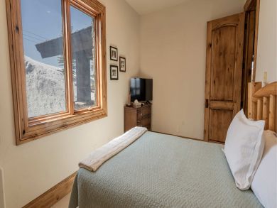 Park City Deer Valley Canyons Resort Home 923726