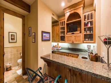 Park City Deer Valley Canyons Resort Home 923726