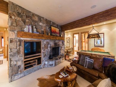 Park City Deer Valley Canyons Resort Home 923726