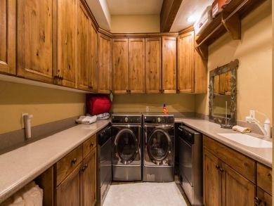 Park City Deer Valley Canyons Resort Home 923726