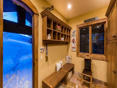 Park City Deer Valley Canyons Resort Home 923726