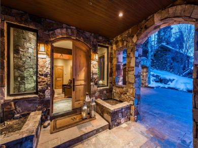 Park City Deer Valley Canyons Resort Home 923726