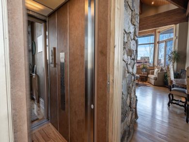 Park City Deer Valley Canyons Resort Home 923726