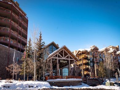 Park City Deer Valley Canyons Resort Home 923727