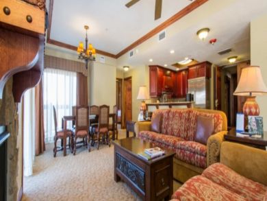 Park City Deer Valley Canyons Resort Home 923727