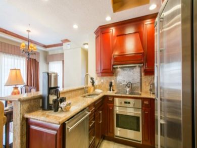 Park City Deer Valley Canyons Resort Home 923727
