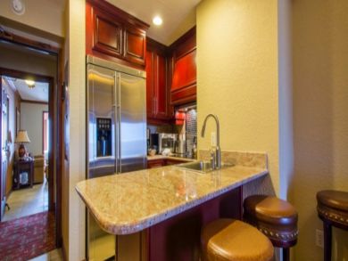 Park City Deer Valley Canyons Resort Home 923727