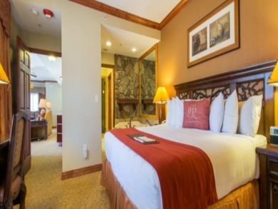 Park City Deer Valley Canyons Resort Home 923727
