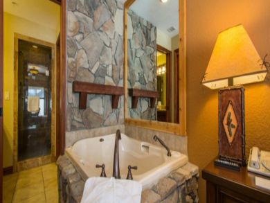 Park City Deer Valley Canyons Resort Home 923727