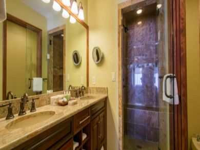 Park City Deer Valley Canyons Resort Home 923727