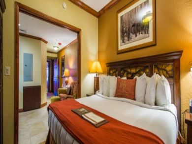 Park City Deer Valley Canyons Resort Home 923727