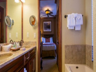 Park City Deer Valley Canyons Resort Home 923727