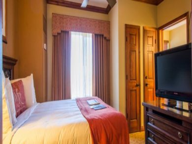 Park City Deer Valley Canyons Resort Home 923727