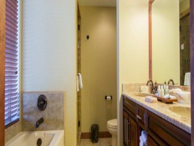 Park City Deer Valley Canyons Resort Home 923727
