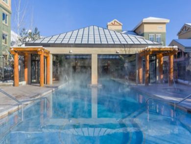 Park City Deer Valley Canyons Resort Home 923727