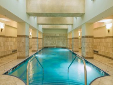Park City Deer Valley Canyons Resort Home 923727