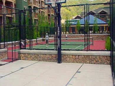 Park City Deer Valley Canyons Resort Home 923727