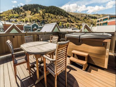 Park City Deer Valley Canyons Resort Home 923728 Park City Deer Valley Canyons Resort Home 923728