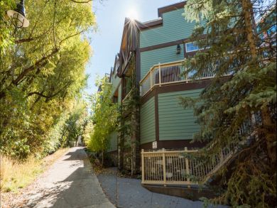 Park City Deer Valley Canyons Resort Home 923728 Park City Deer Valley Canyons Resort Home 923728