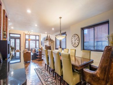 Park City Deer Valley Canyons Resort Home 923729