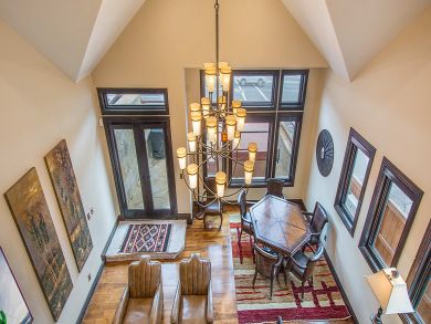 Park City Deer Valley Canyons Resort Home 923729