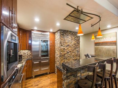 Park City Deer Valley Canyons Resort Home 923729