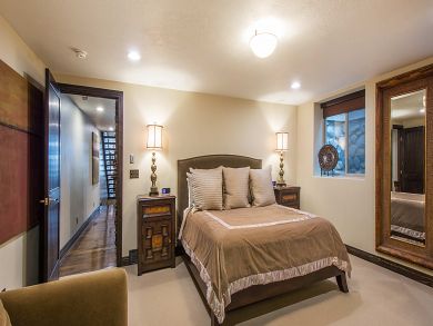 Park City Deer Valley Canyons Resort Home 923729