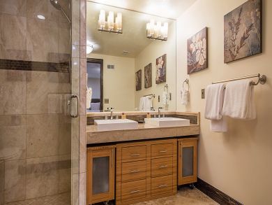 Park City Deer Valley Canyons Resort Home 923729